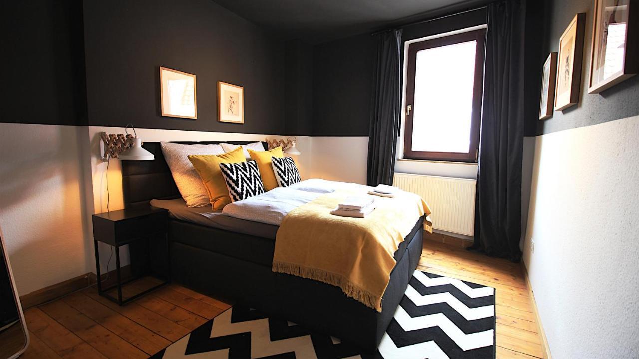 The George Rooms - Boutique Style Wurzburg Exterior photo