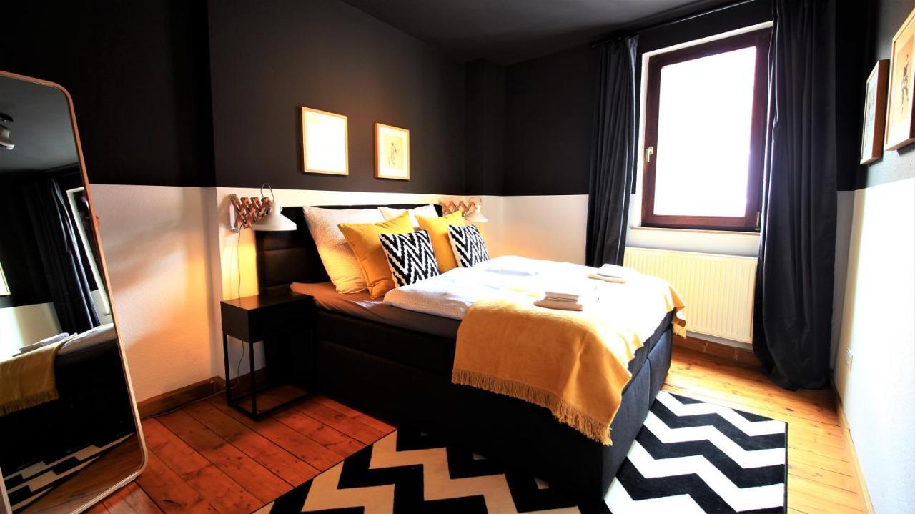 The George Rooms - Boutique Style Wurzburg Exterior photo